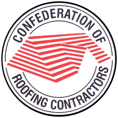 Confederation of Roofing Contractors – Approved Member